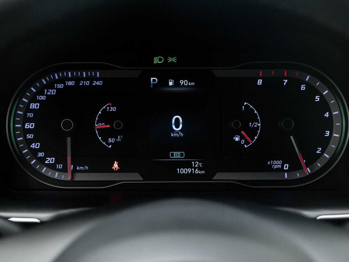 Hyundai Tucson б/у, 2021, Автоматическая. Фото: #26