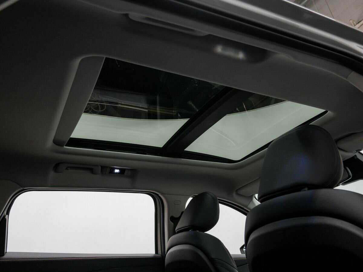 EXEED TXL б/у, 2023, Роботизированная. Фото: #12