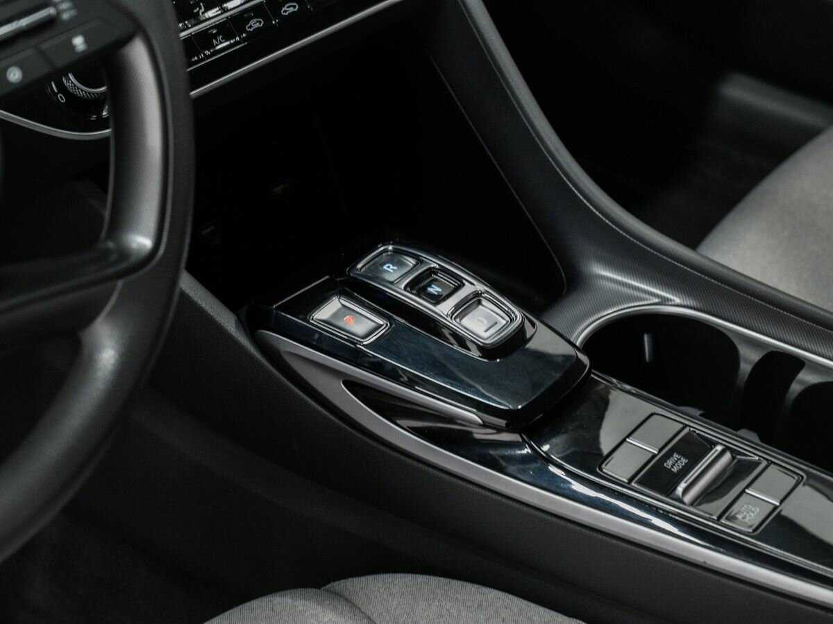 Hyundai Sonata б/у, 2019, Автоматическая. Фото: #18