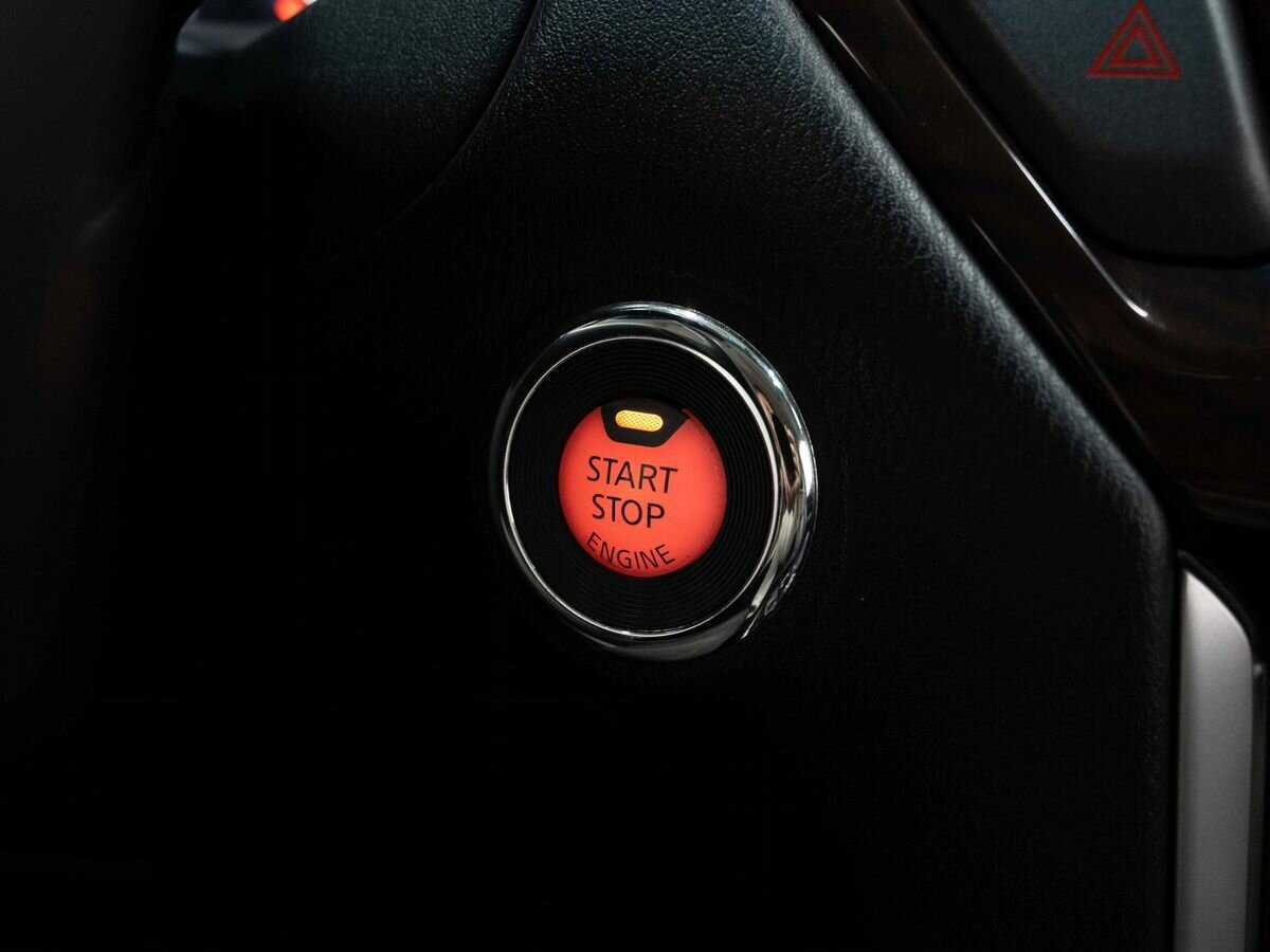 Nissan Pathfinder б/у, 2014, Вариатор. Фото: #24