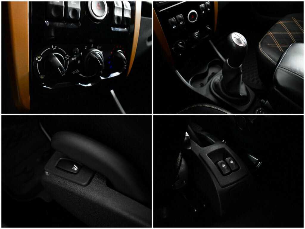 Лада (ВАЗ) Ларгус б/у, 2016, Механическая. Фото: #13