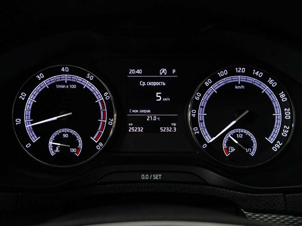 Skoda Karoq б/у, 2020, Роботизированная. Фото: #11