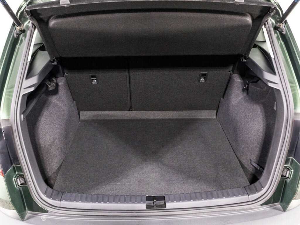 Skoda Karoq б/у, 2020, Роботизированная. Фото: #14