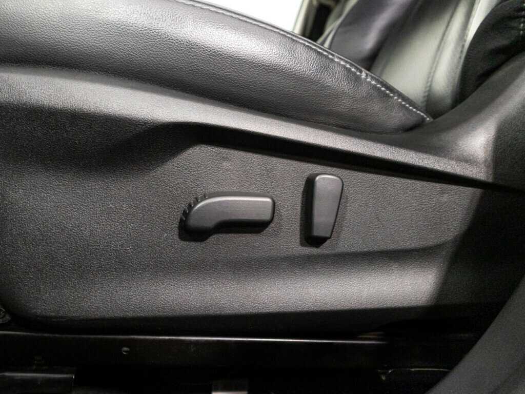 Subaru Forester б/у, 2019, Вариатор. Фото: #16