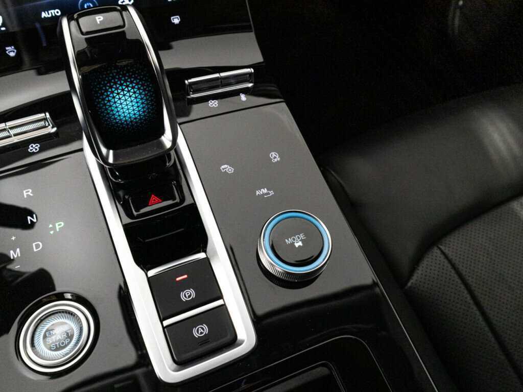 Чери Тигго 8 Про Макс б/у, 2023, Роботизированная. Фото: #17