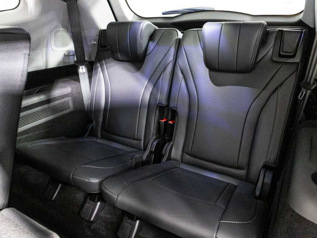 Чери Тигго 8 Про Макс б/у, 2023, Роботизированная. Фото: #20