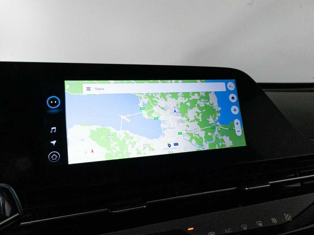 Омода Ц5 б/у, 2023, Вариатор. Фото: #14