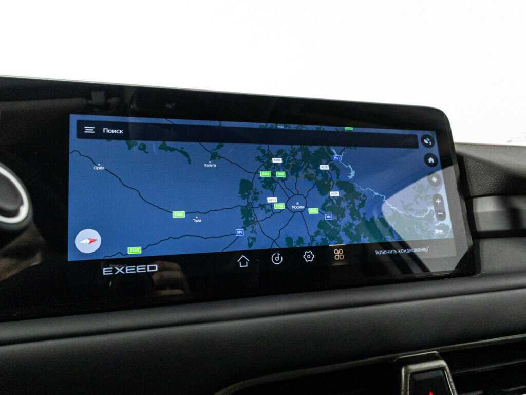 EXEED TXL б/у, 2022, Роботизированная. Фото: #15