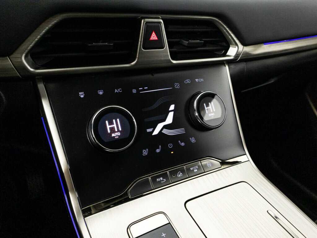 EXEED TXL б/у, 2022, Роботизированная. Фото: #18