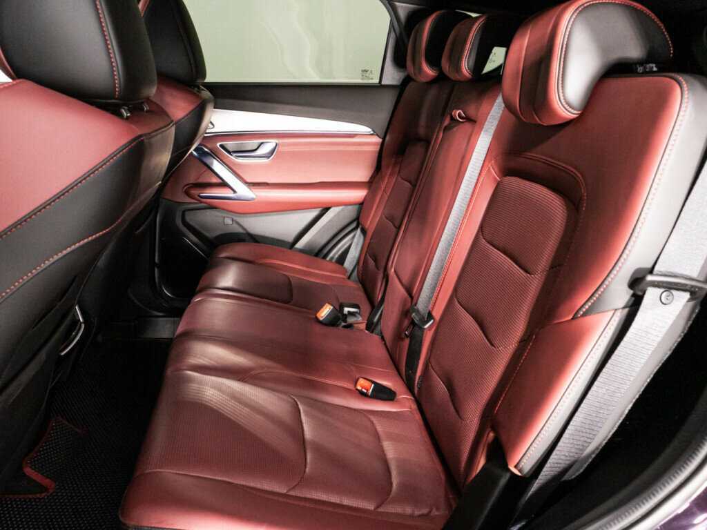 Jetour X70 PLUS б/у, 2023, Роботизированная. Фото: #9