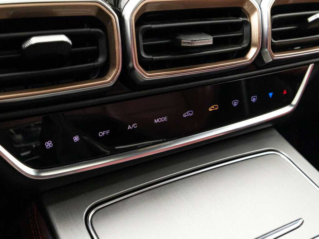 Jetour X70 PLUS б/у, 2023, Роботизированная. Фото: #18