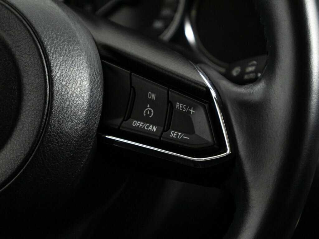 Mazda CX-5 б/у, 2021, Автоматическая. Фото: #20