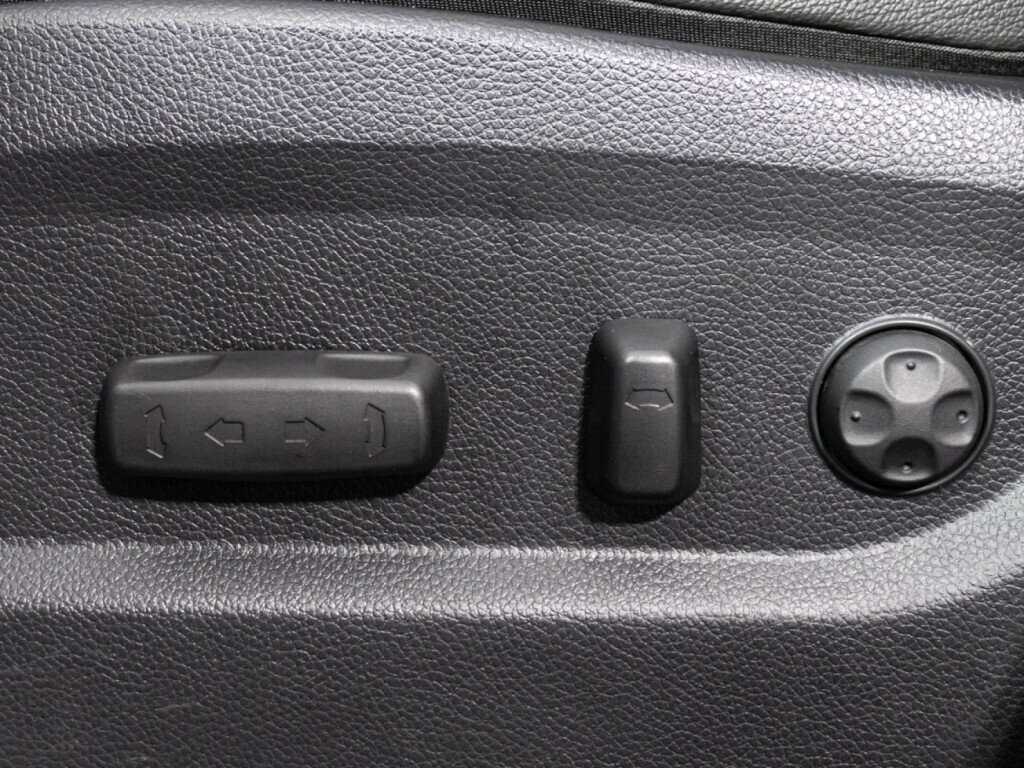 Hyundai Santa Fe б/у, 2017, Автоматическая. Фото: #17