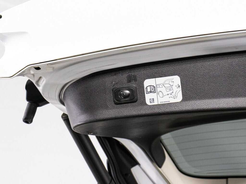 Форд Куга б/у, 2018, Автоматическая. Фото: #15