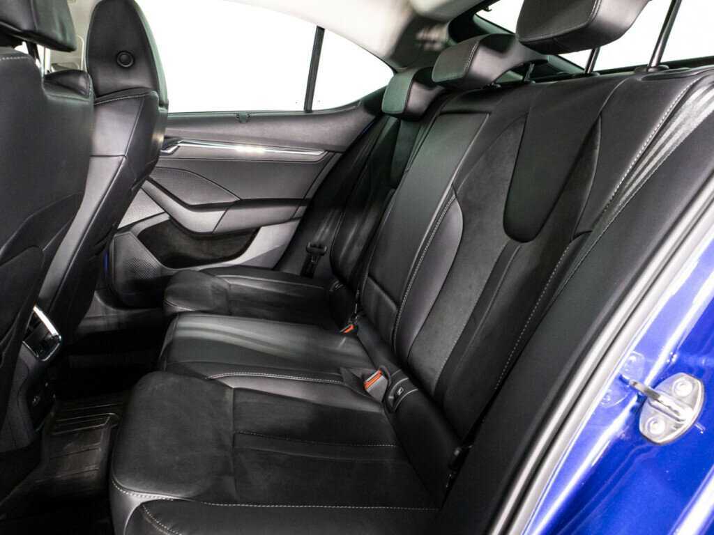 Skoda Octavia б/у, 2021, Роботизированная. Фото: #9