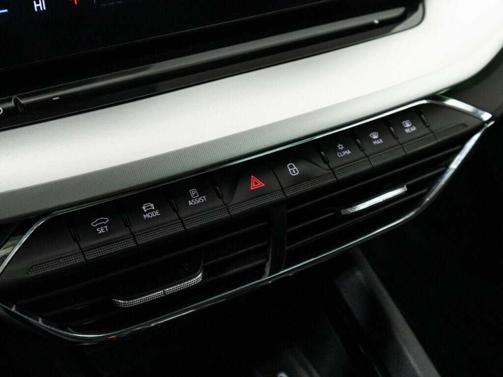 Skoda Octavia б/у, 2021, Роботизированная. Фото: #19