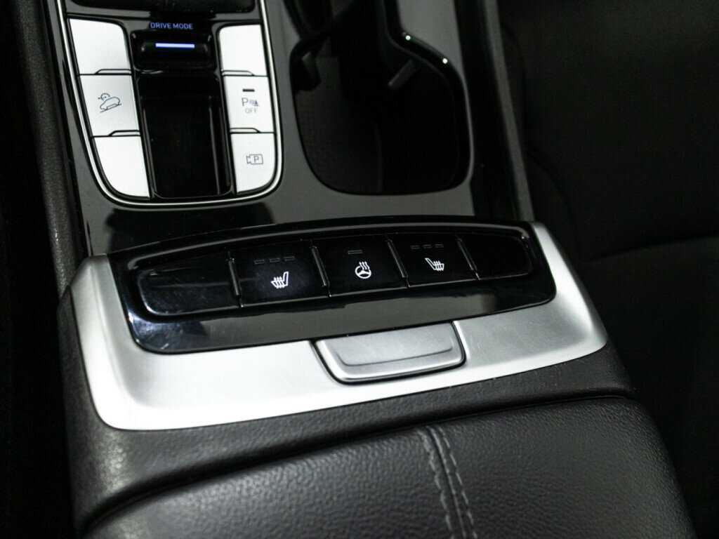 Hyundai Tucson б/у, 2021, Автоматическая. Фото: #16