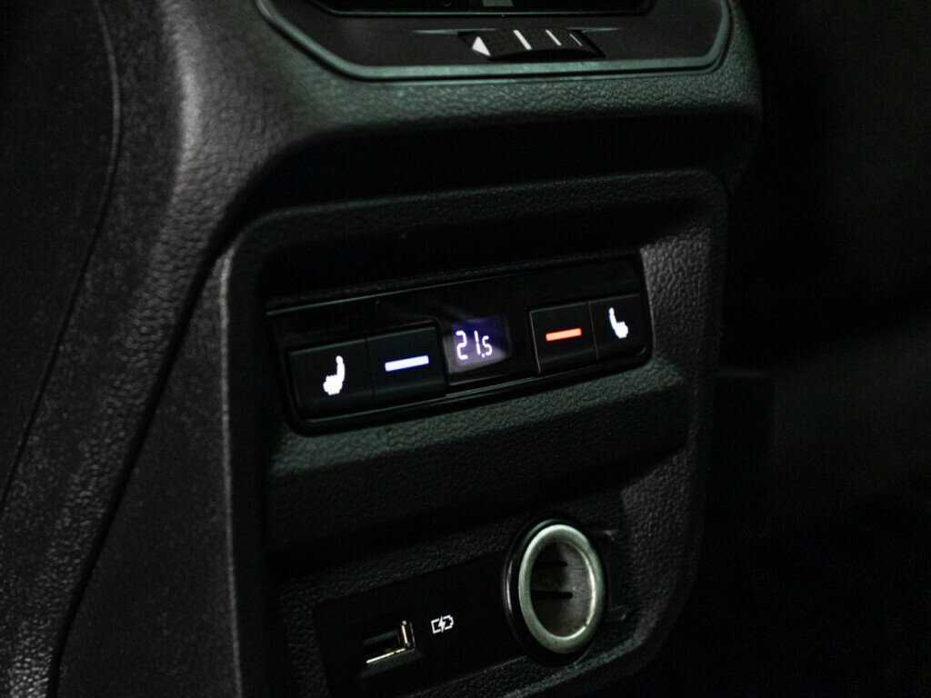 Volkswagen Tiguan б/у, 2018, Роботизированная. Фото: #18