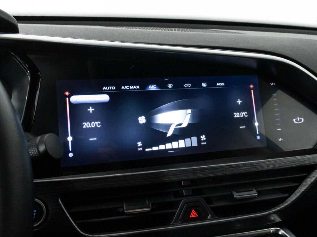 Geely Tugella б/у, 2022, Автоматическая. Фото: #18