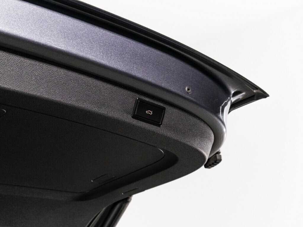 Skoda Kodiaq б/у, 2020, Роботизированная. Фото: #14