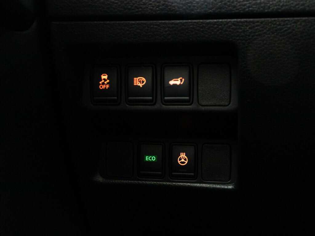 Nissan X-Trail б/у, 2020, Вариатор. Фото: #20