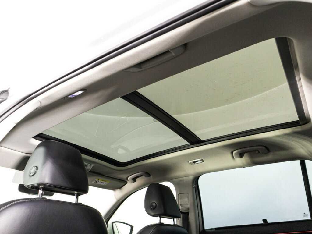 Skoda Kodiaq б/у, 2017, Роботизированная. Фото: #16