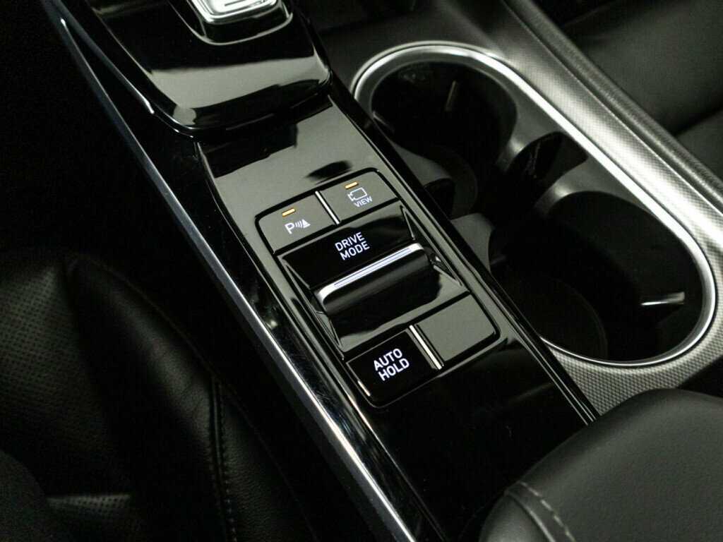 Хендай Соната б/у, 2020, Автоматическая. Фото: #17