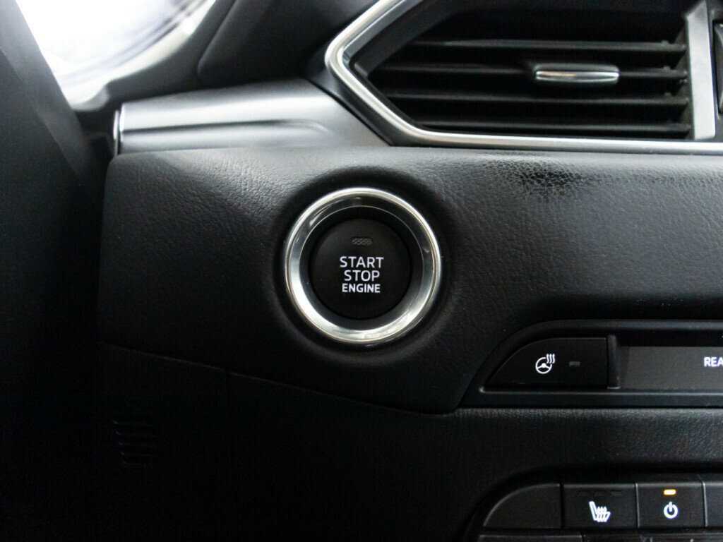 Mazda CX-5 б/у, 2021, Автоматическая. Фото: #19