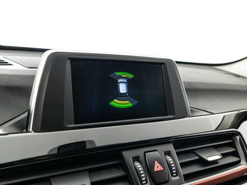 BMW X1 б/у, 2018, Автоматическая. Фото: #16