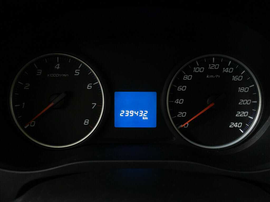 Mitsubishi Outlander б/у, 2018, Вариатор. Фото: #9