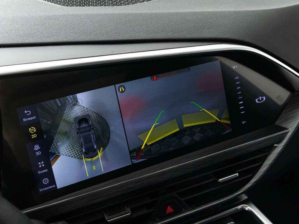 Geely Tugella б/у, 2022, Автоматическая. Фото: #15