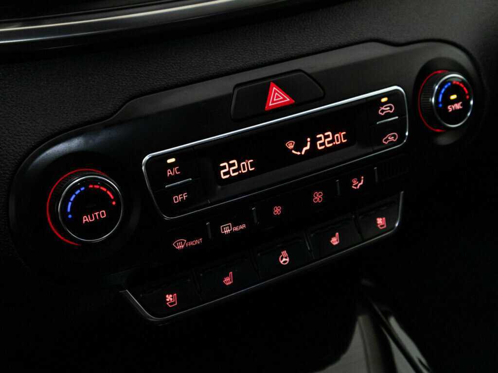 Kia Sorento б/у, 2018, Автоматическая. Фото: #16