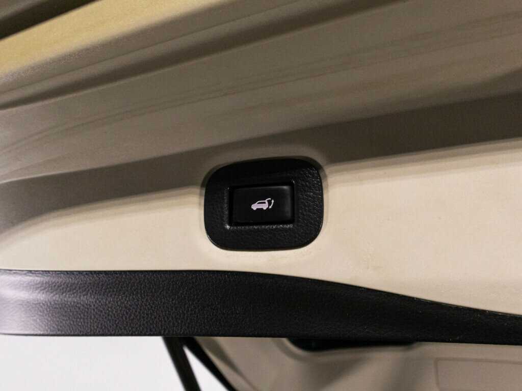 Nissan X-Trail б/у, 2020, Вариатор. Фото: #14