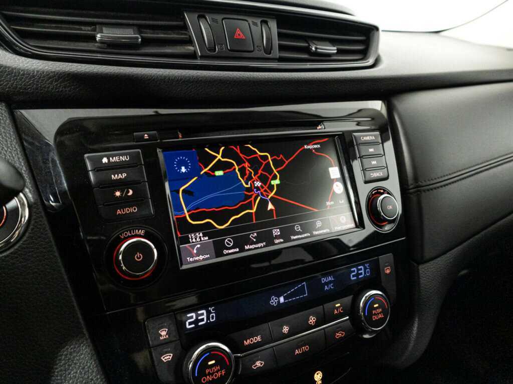 Nissan X-Trail б/у, 2020, Вариатор. Фото: #16