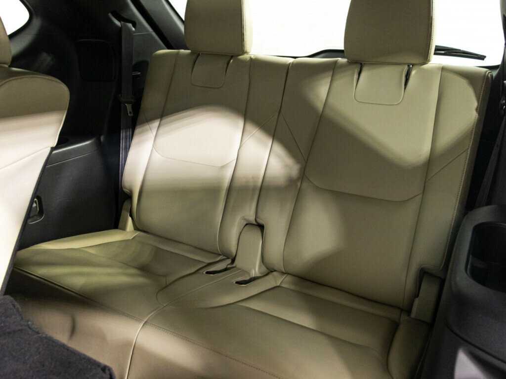 Mazda CX-9 б/у, 2017, Автоматическая. Фото: #16