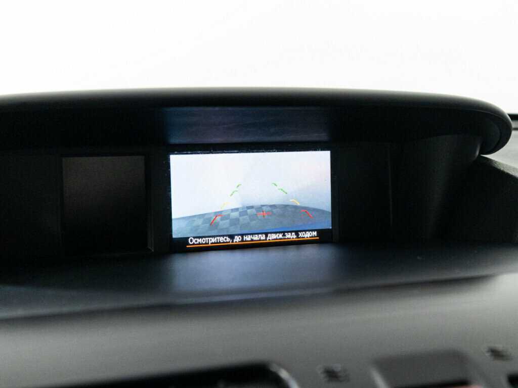 Subaru Forester б/у, 2014, Вариатор. Фото: #15