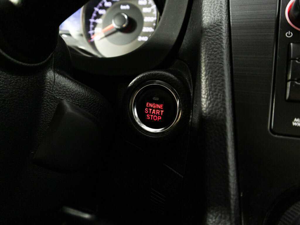 Subaru Forester б/у, 2014, Вариатор. Фото: #16