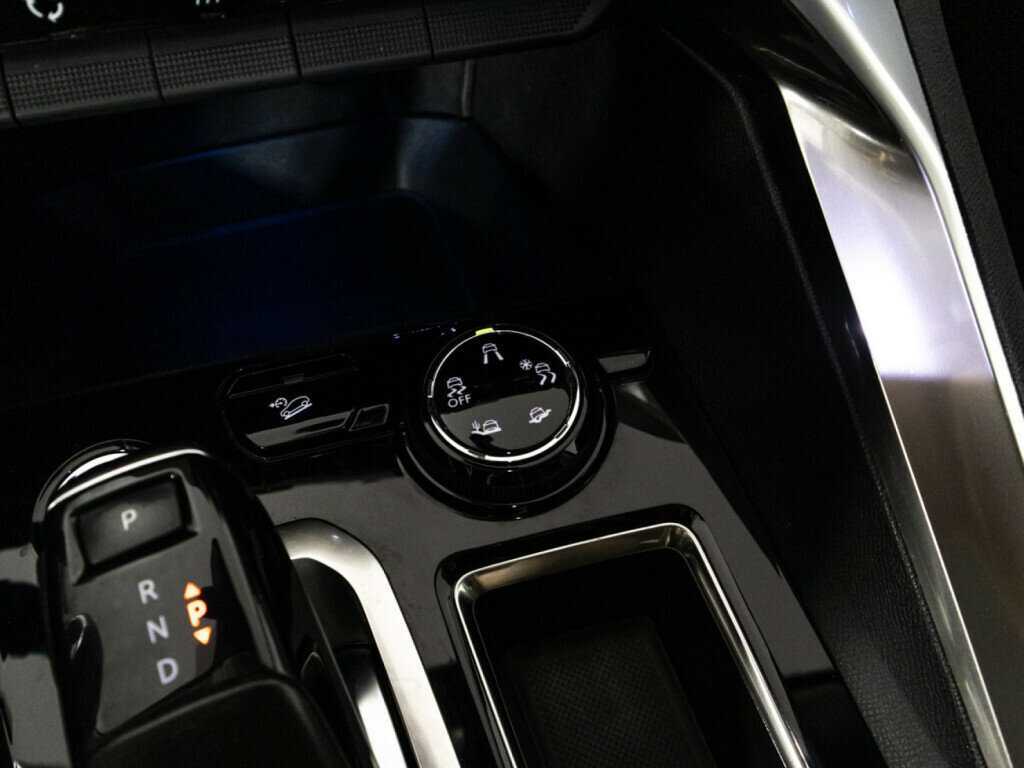 Пежо 3008 б/у, 2019, Автоматическая. Фото: #17