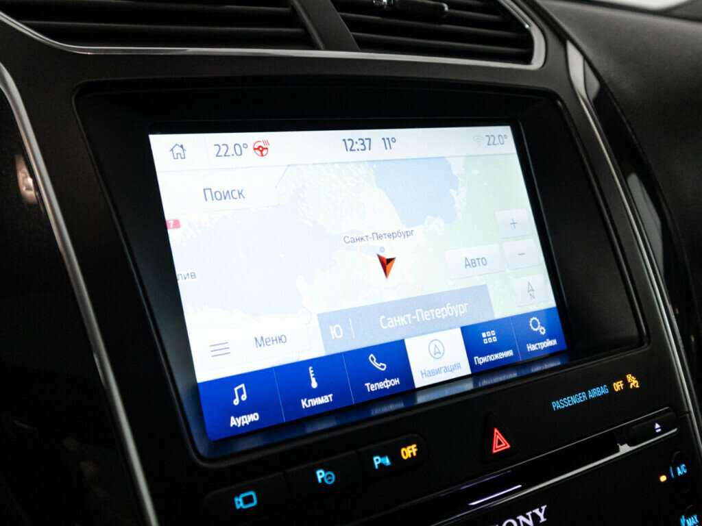 Ford Explorer б/у, 2018, Автоматическая. Фото: #17