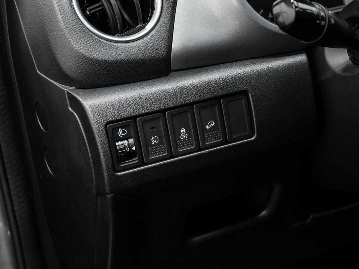 Suzuki Vitara б/у, 2015, Механическая. Фото: #16