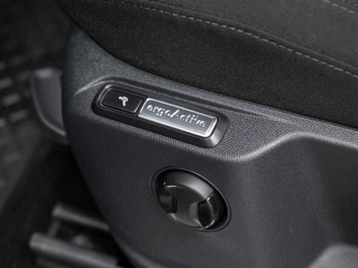 Volkswagen Tiguan б/у, 2017, Роботизированная. Фото: #20