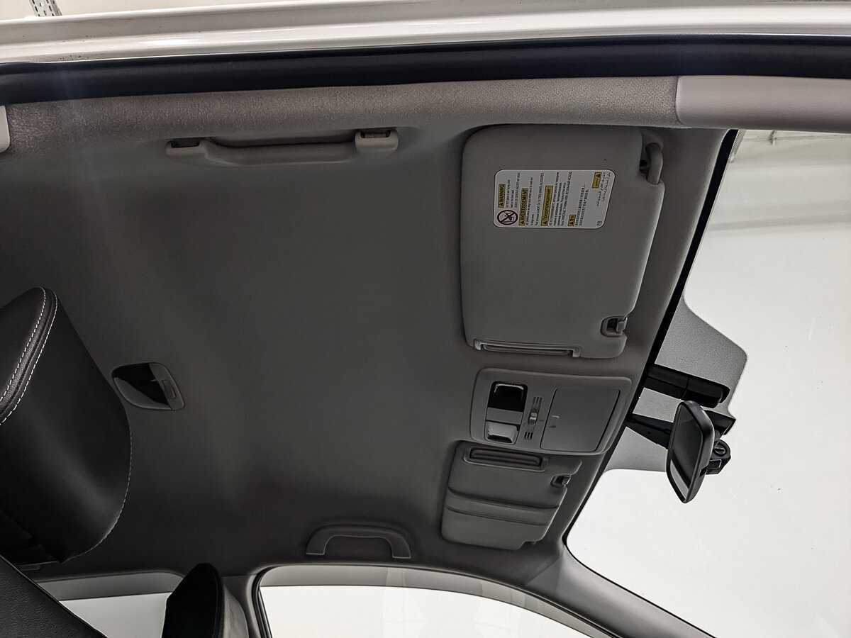 Subaru Forester б/у, 2013, Вариатор. Фото: #21