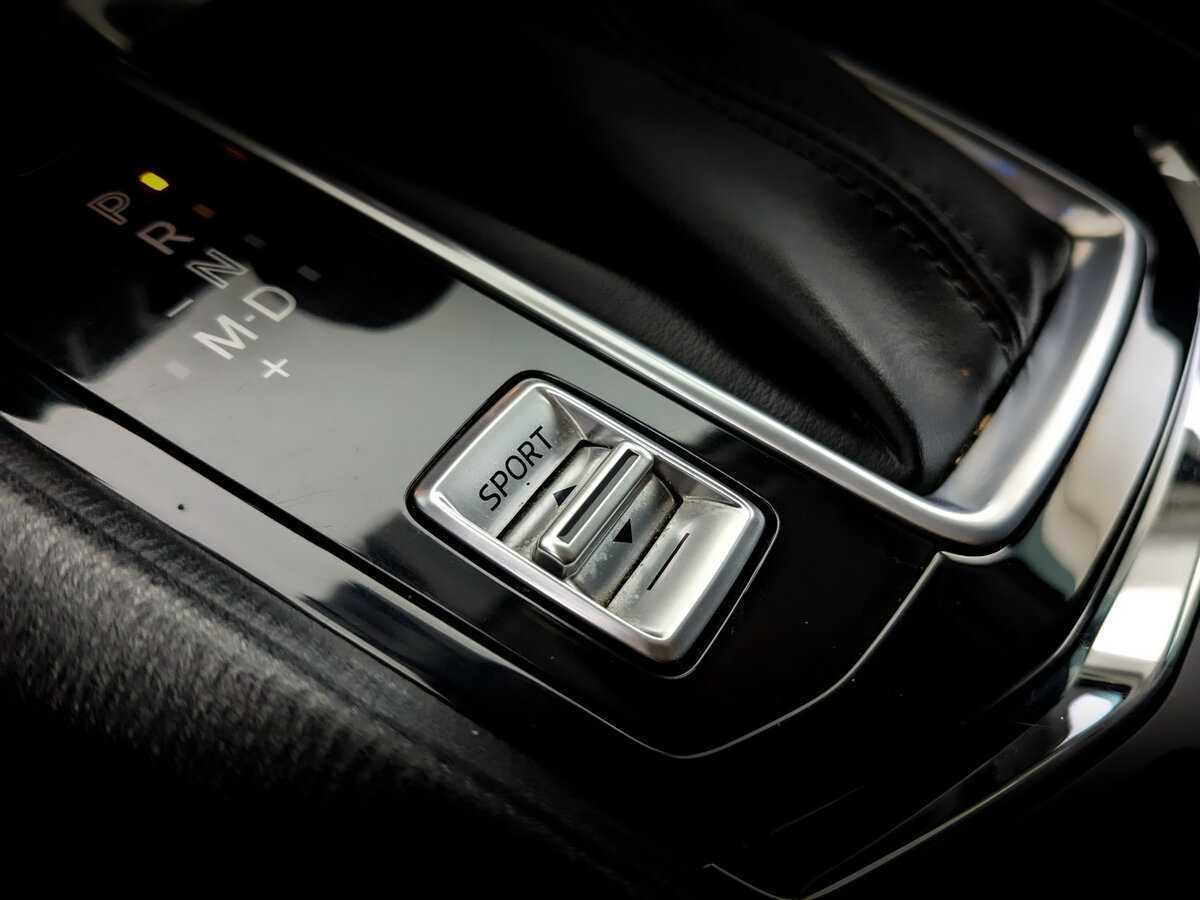 Mazda CX-5 б/у, 2019, Автоматическая. Фото: #25