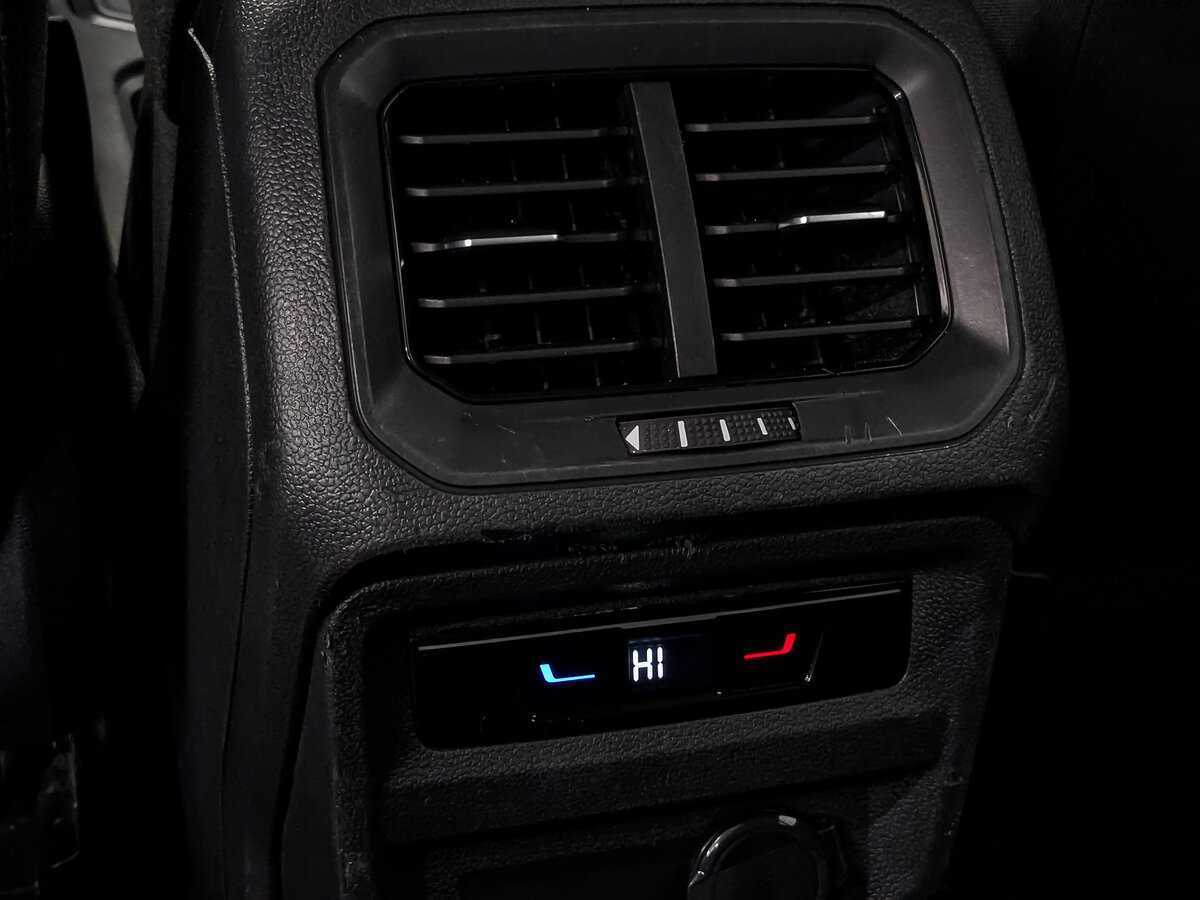 Volkswagen Tiguan б/у, 2021, Роботизированная. Фото: #28