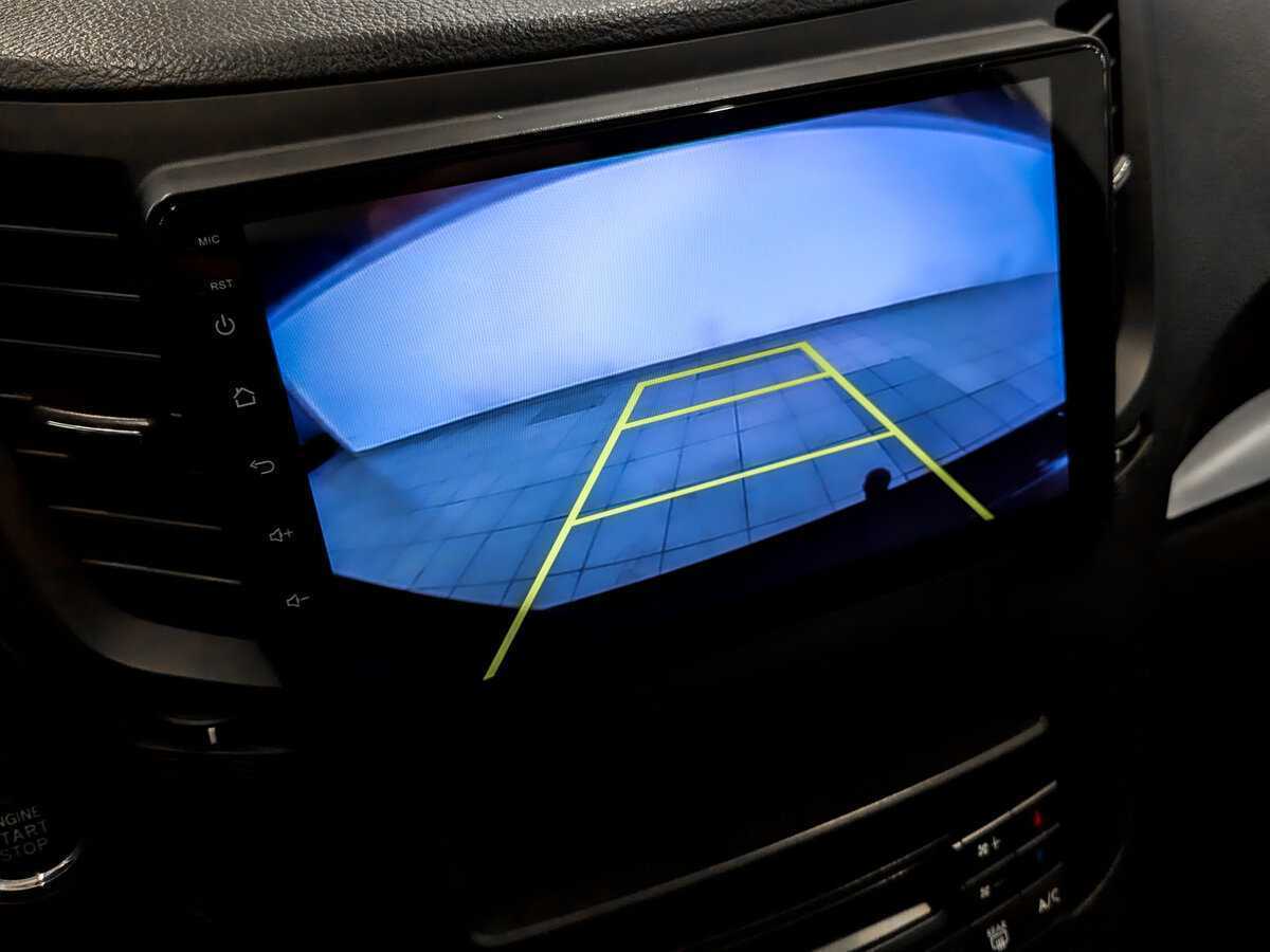 Subaru Outback б/у, 2013, Вариатор. Фото: #24