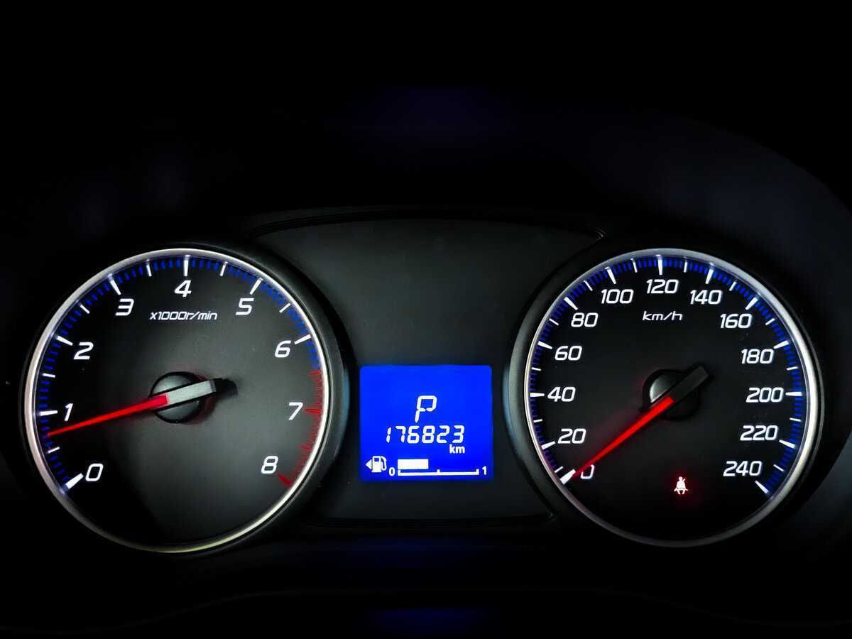 Mitsubishi Outlander б/у, 2015, Вариатор. Фото: #12