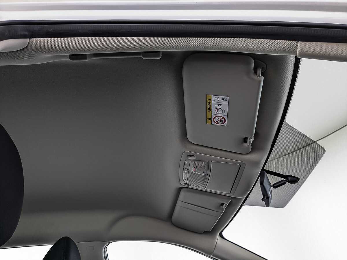 Nissan X-Trail б/у, 2021, Механическая. Фото: #22