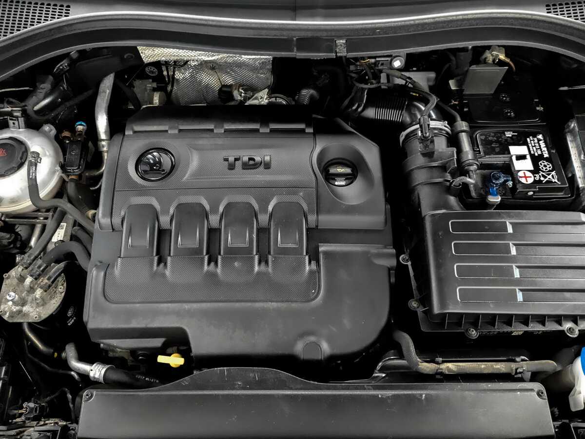 Skoda Kodiaq б/у, 2017, Роботизированная. Фото: #7