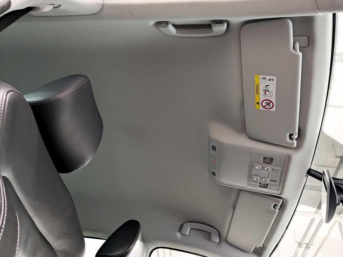 Skoda Kodiaq б/у, 2017, Роботизированная. Фото: #21