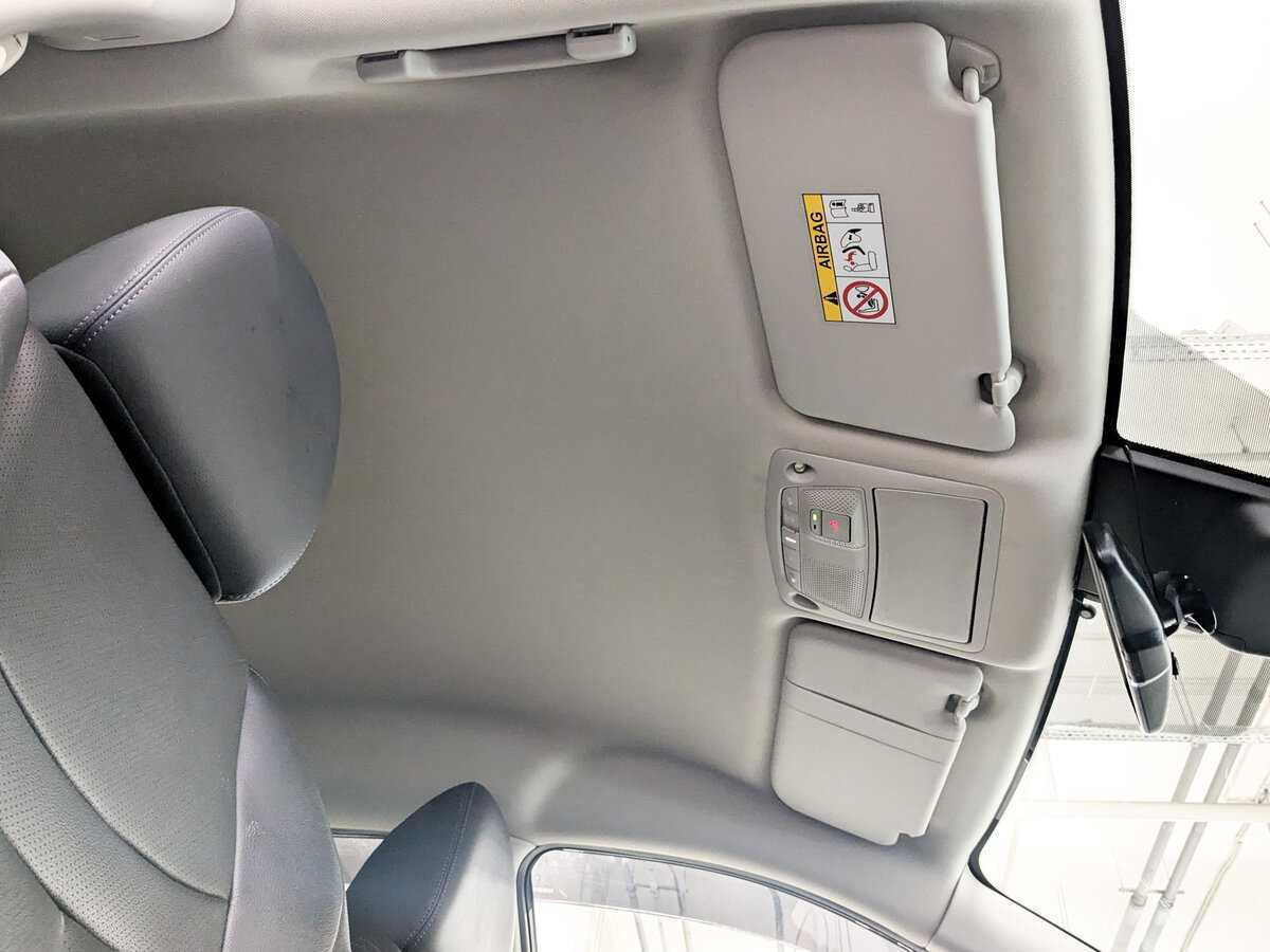 Nissan X-Trail б/у, 2019, Вариатор. Фото: #21